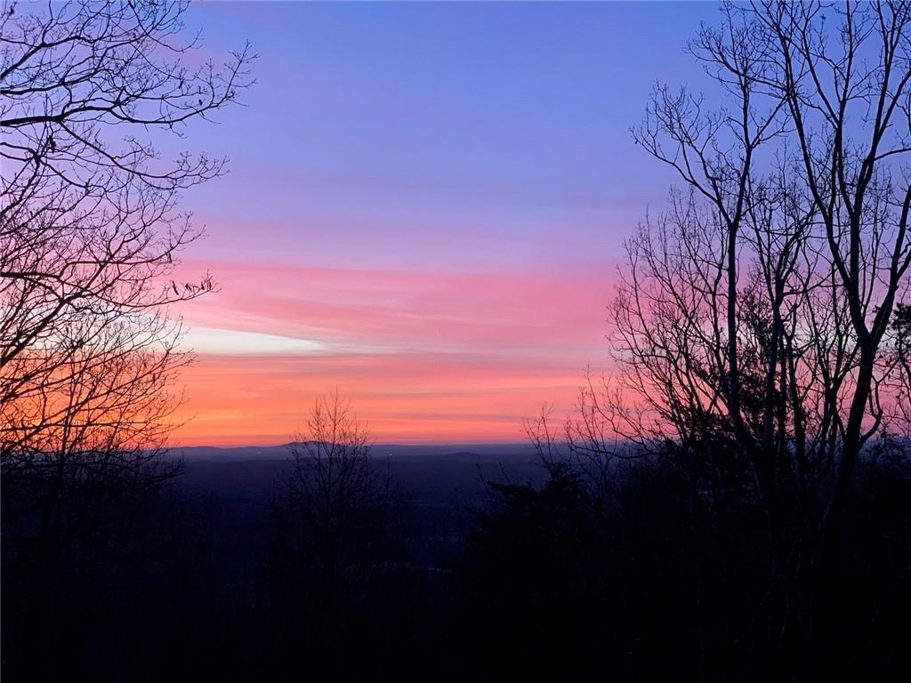 550 Little Hendricks Mountain Road Jasper, GA 30143 - Photo 1 of 1 Beautiful sunsets are seen from this home in Bent Tree at 550 Little Hendricks Mountain Road.