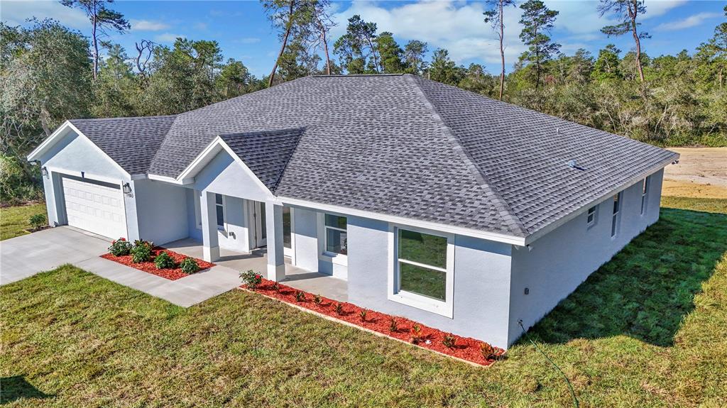 2225 Southwest 176th Lane Road Ocala, FL 34473 - Photo 1 of 39 Gallery Image 1