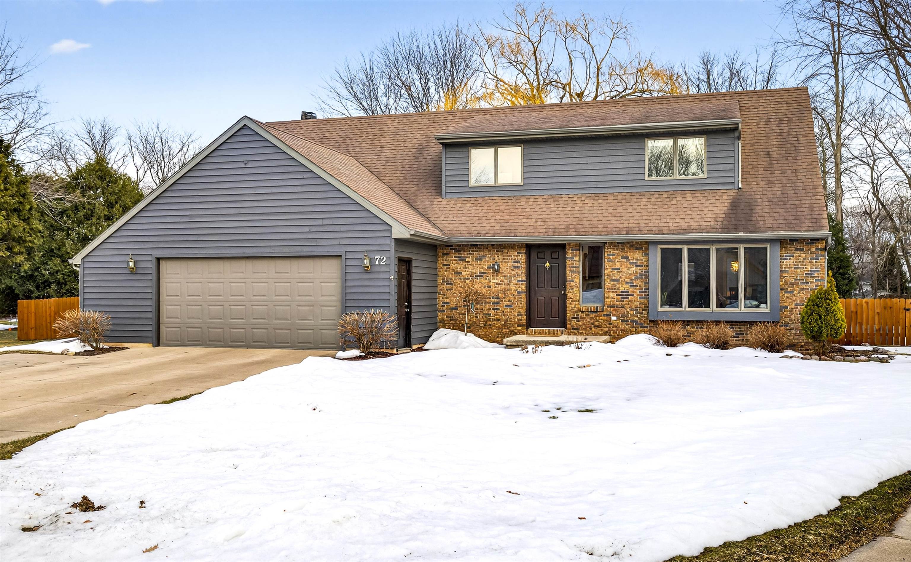 72 Thistle Down Court Appleton, WI 54915 - Photo 1 of 1