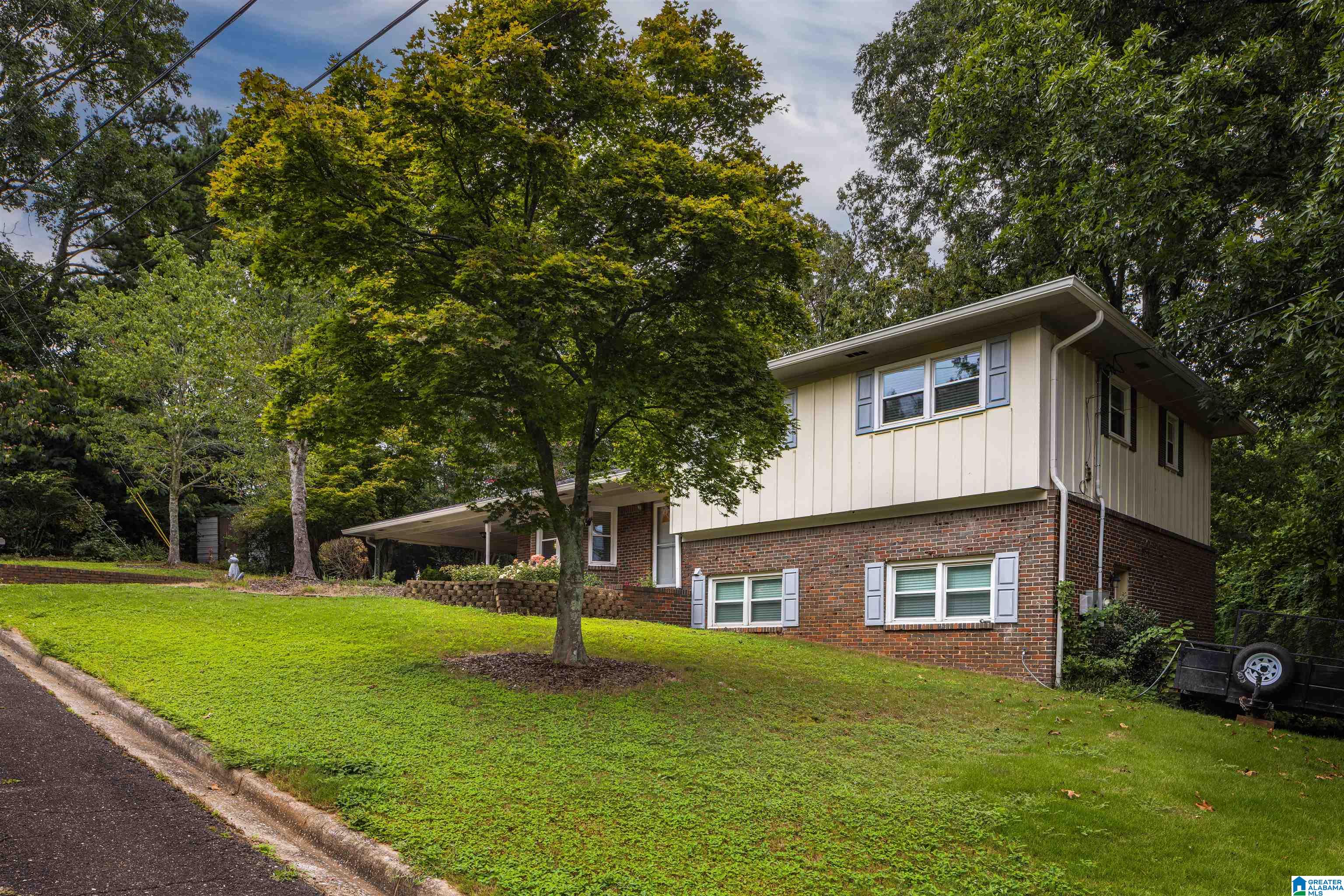 1301 Southhall Road Birmingham, AL 35213 - Photo 2 of 40