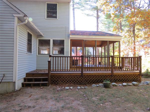 83 Elm Ridge Road Stow, MA 01775 - Photo 17 of 17