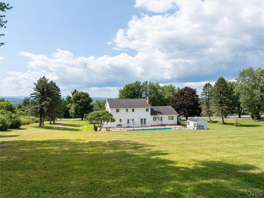 9717 Hazard Road Marcy, NY 13403 - Photo 13 of 50 Gallery Image 13