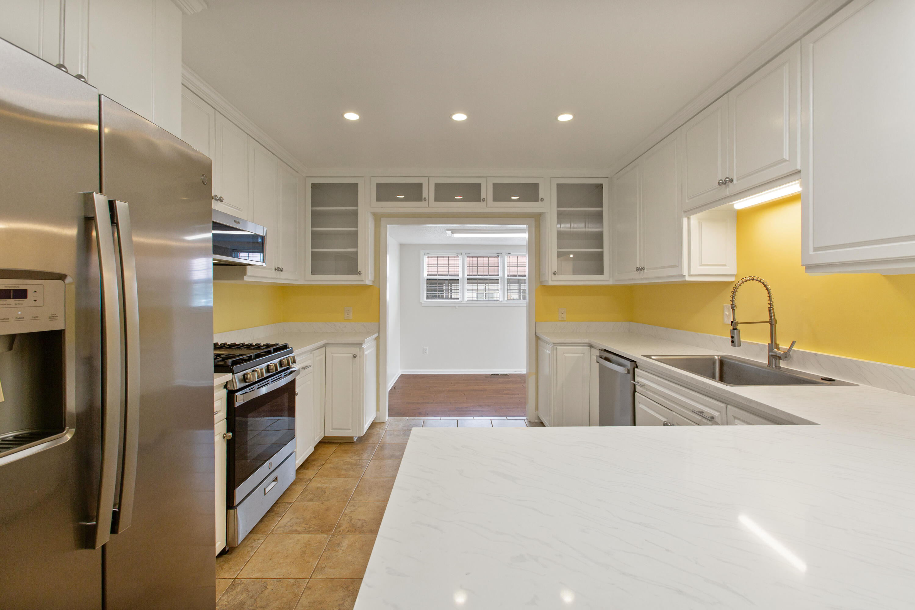 113 Center Street Moncks Corner, SC 29461 - Photo 12 of 31 kitchen