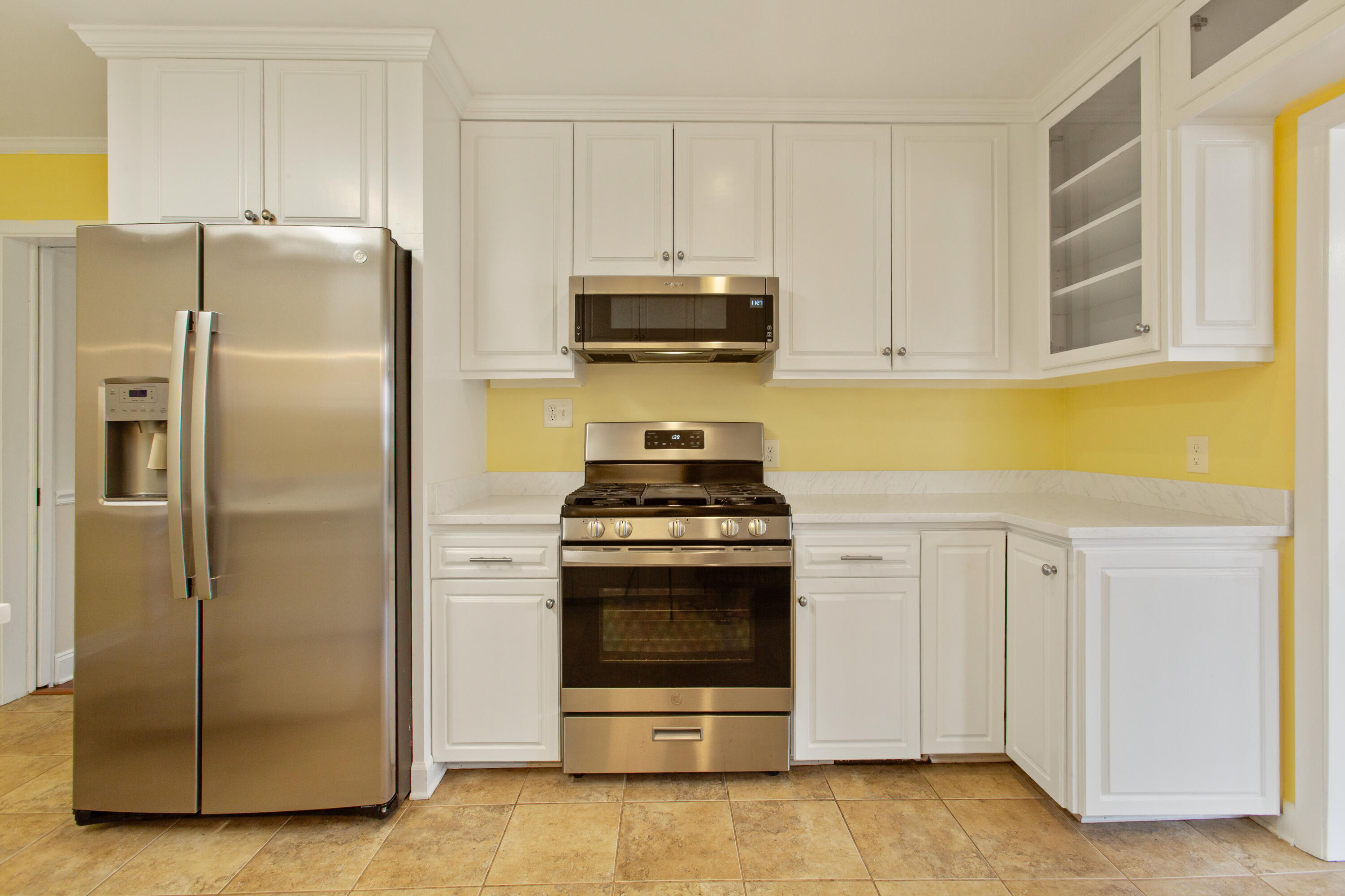 113 Center Street Moncks Corner, SC 29461 - Photo 13 of 31 kitchen