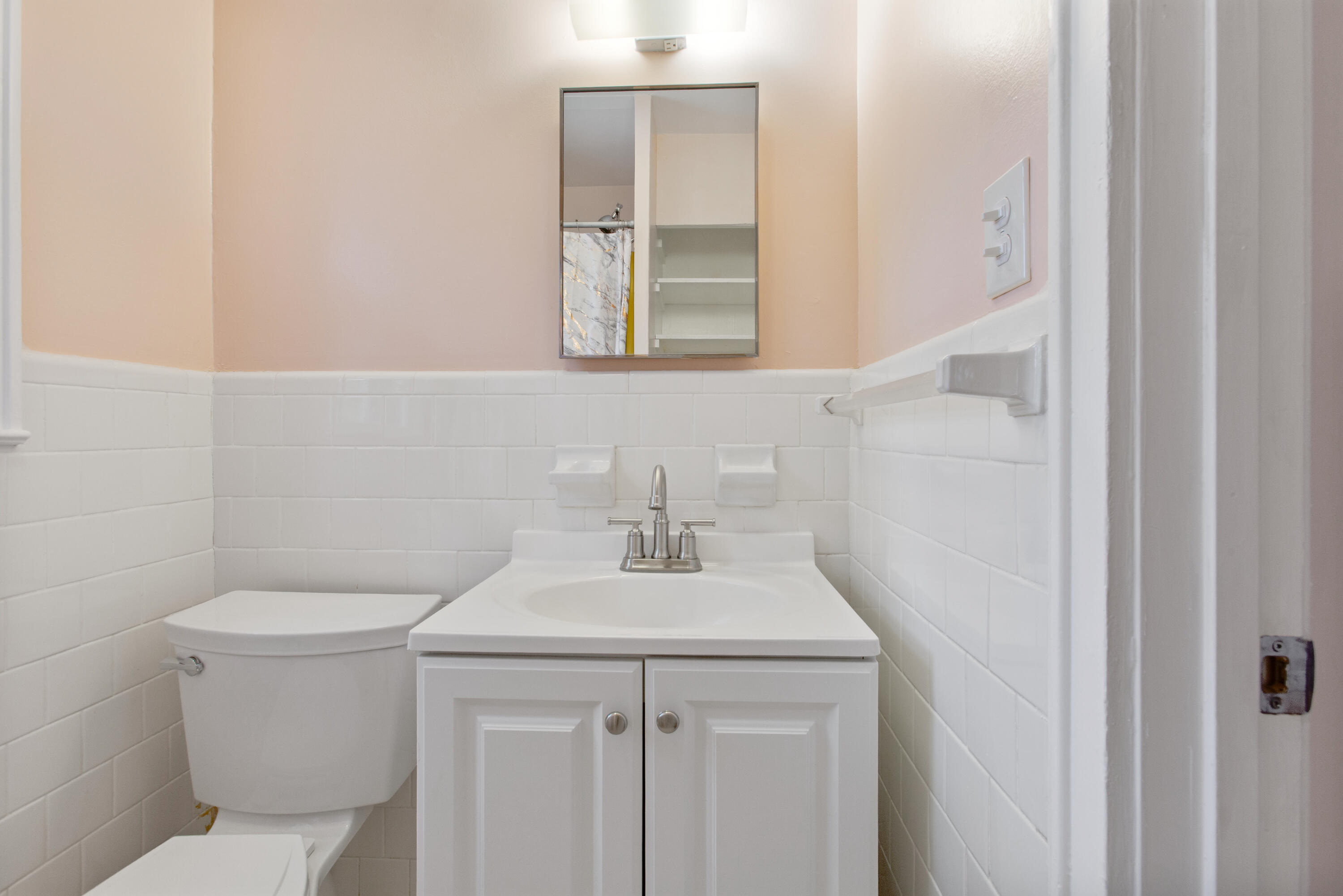 113 Center Street Moncks Corner, SC 29461 - Photo 21 of 31 shower bathroom
