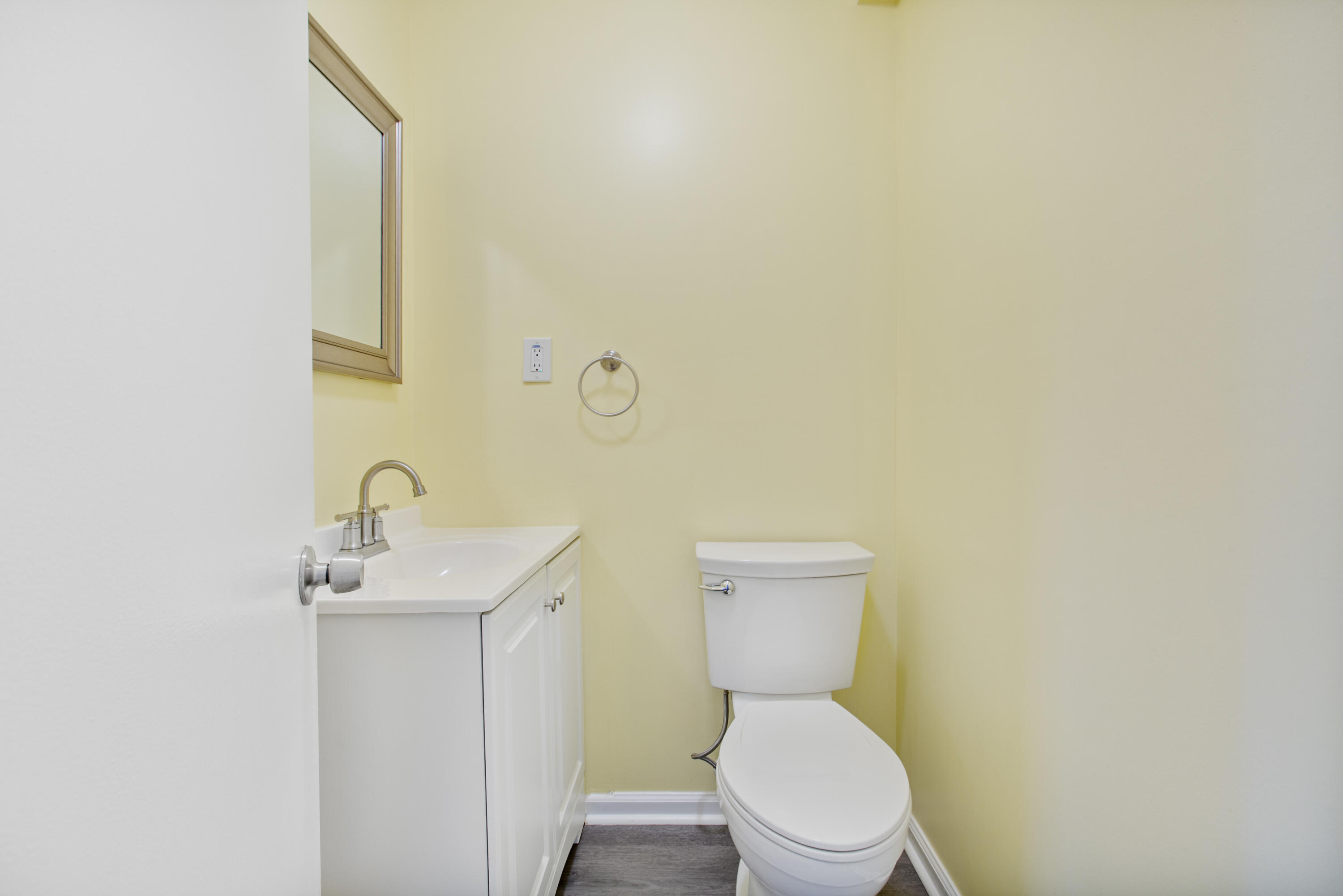113 Center Street Moncks Corner, SC 29461 - Photo 24 of 31 Half bath