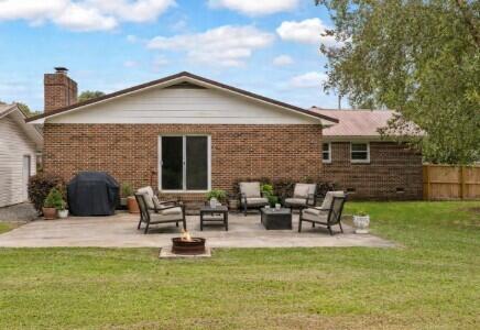 113 Center Street Moncks Corner, SC 29461 - Photo 27 of 31 ai back patio