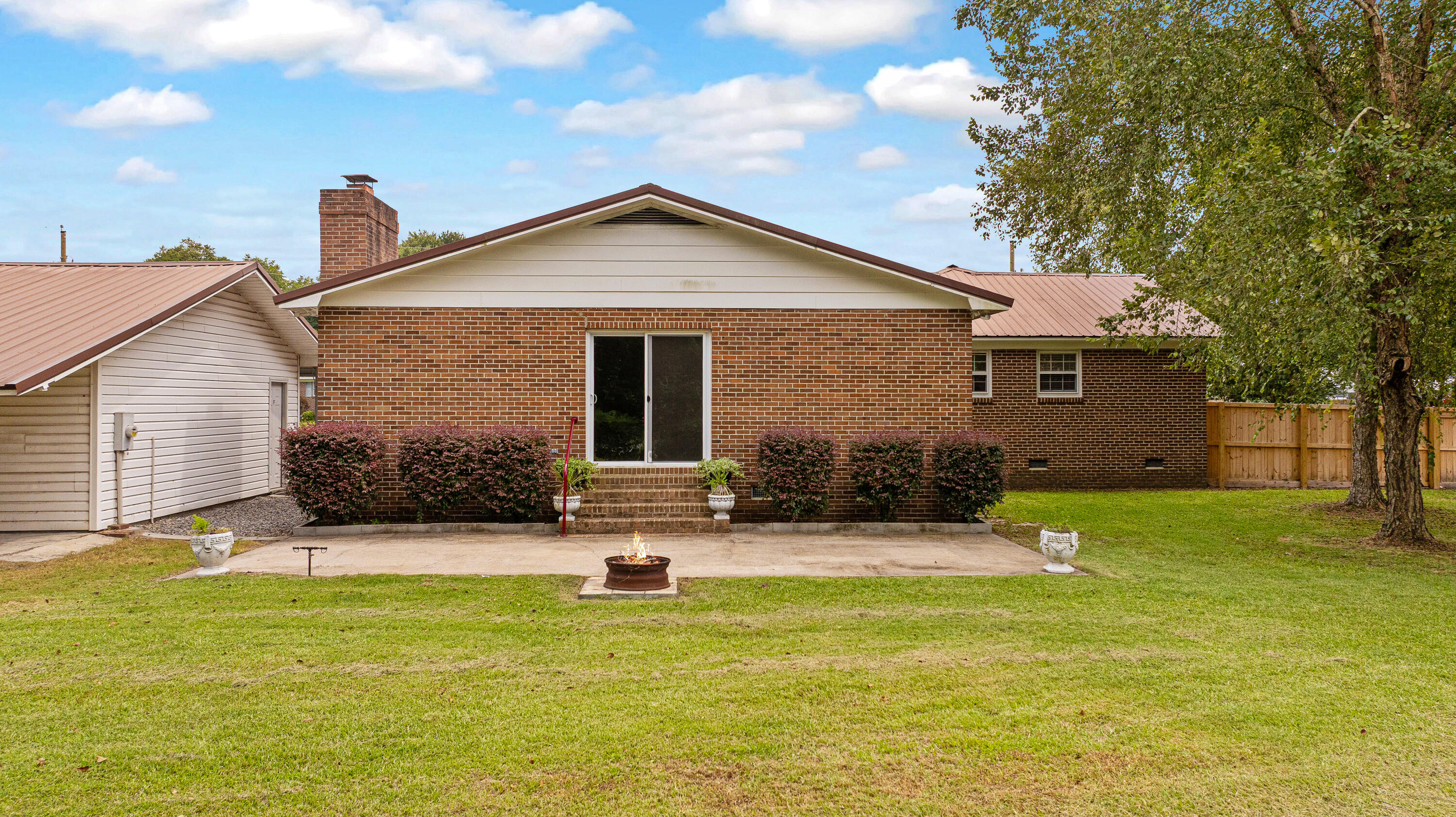 113 Center Street Moncks Corner, SC 29461 - Photo 28 of 31 patio