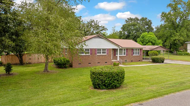 $384,500 | 113 Center Street, Moncks Corner, SC 29461