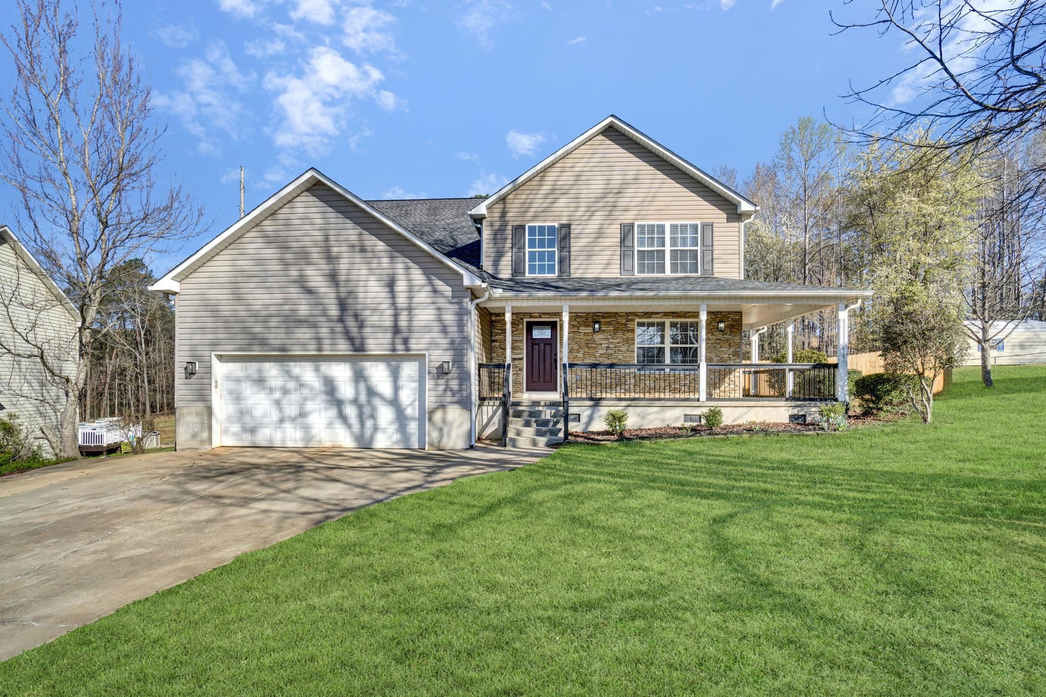 344 Cane Pole Walk Inman, SC 29349 - Photo 1 of 38