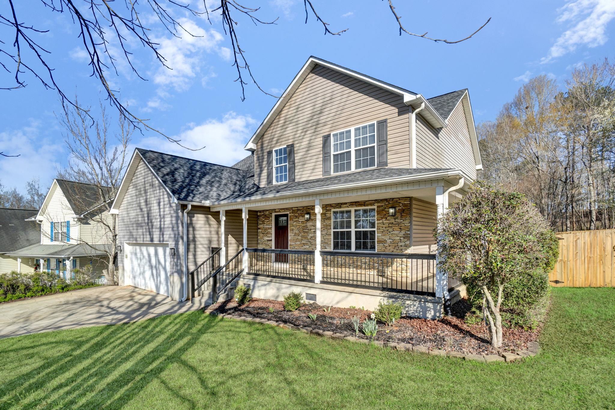 344 Cane Pole Walk Inman, SC 29349 - Photo 2 of 38