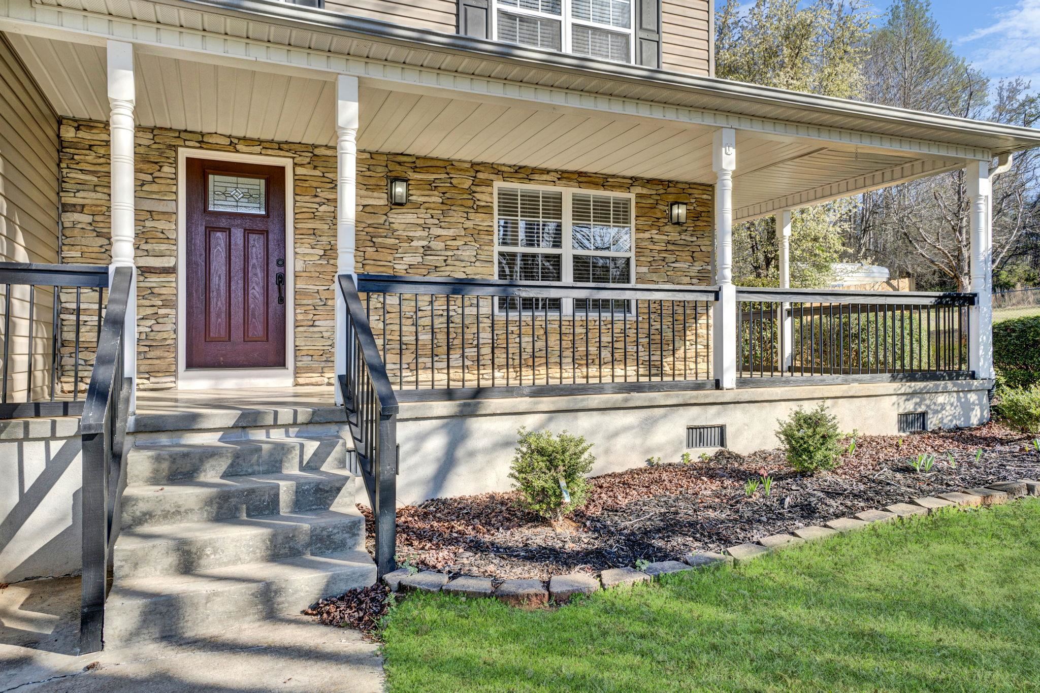 344 Cane Pole Walk Inman, SC 29349 - Photo 3 of 38