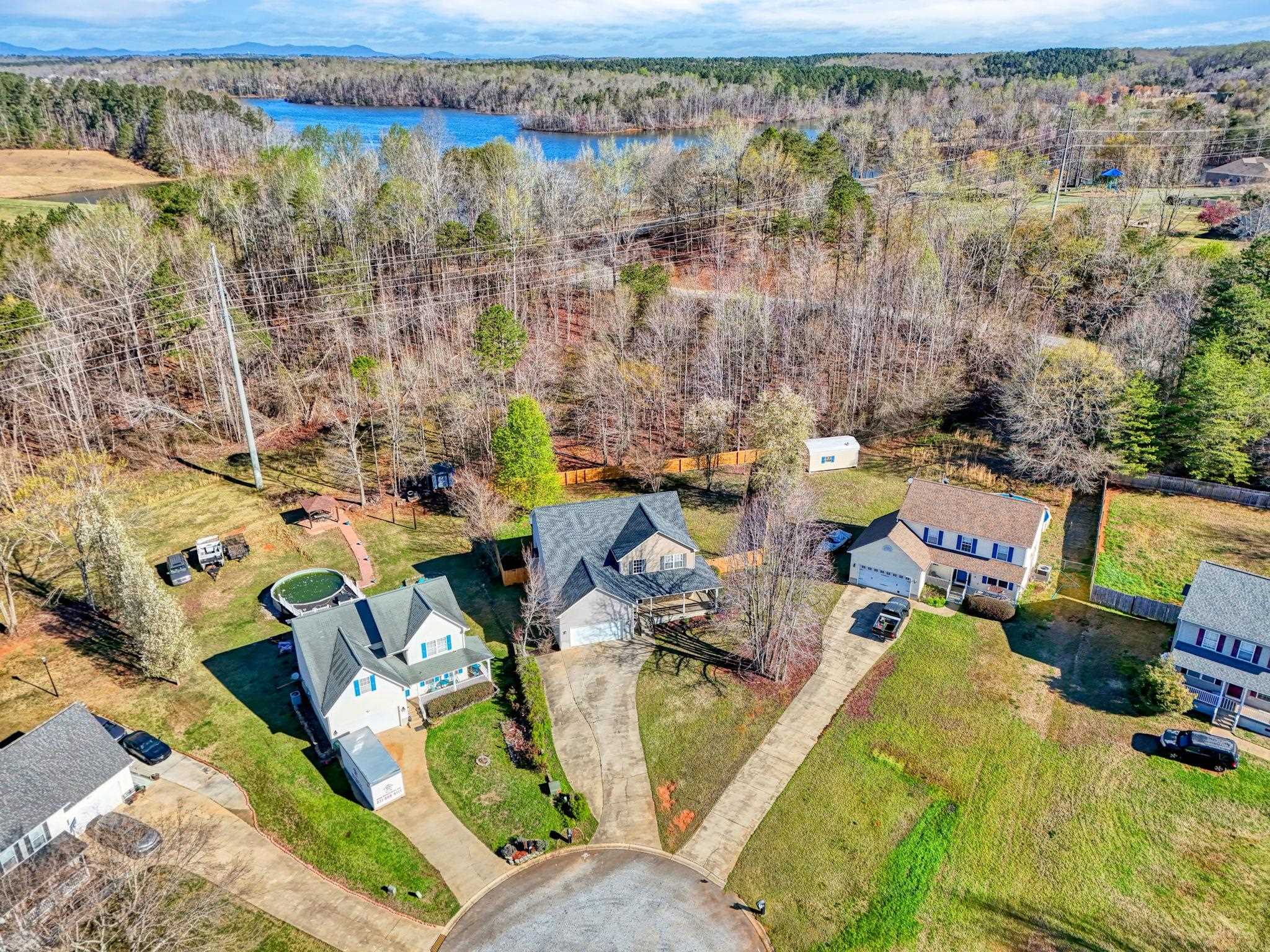 344 Cane Pole Walk Inman, SC 29349 - Photo 34 of 38