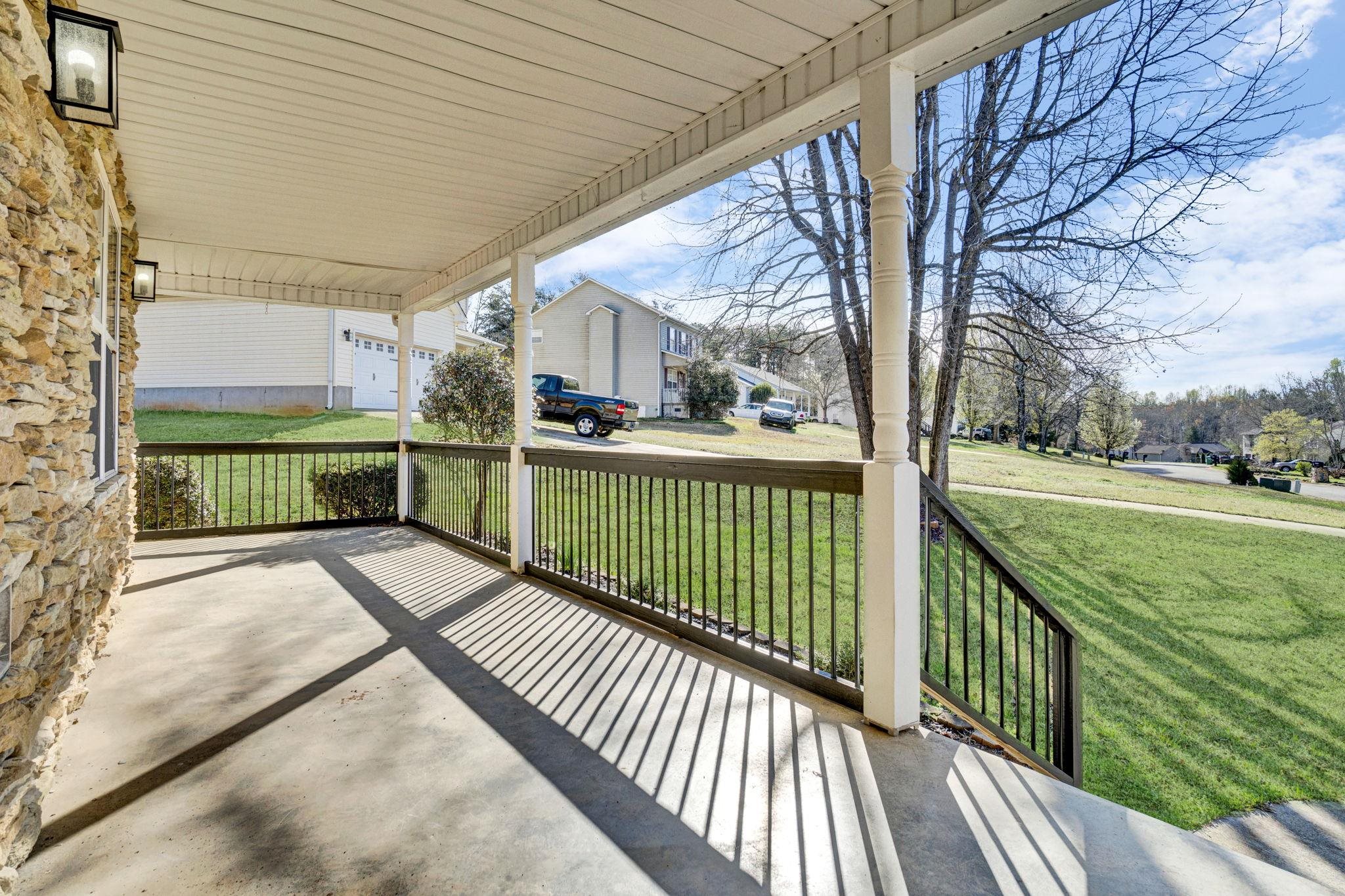 344 Cane Pole Walk Inman, SC 29349 - Photo 4 of 38