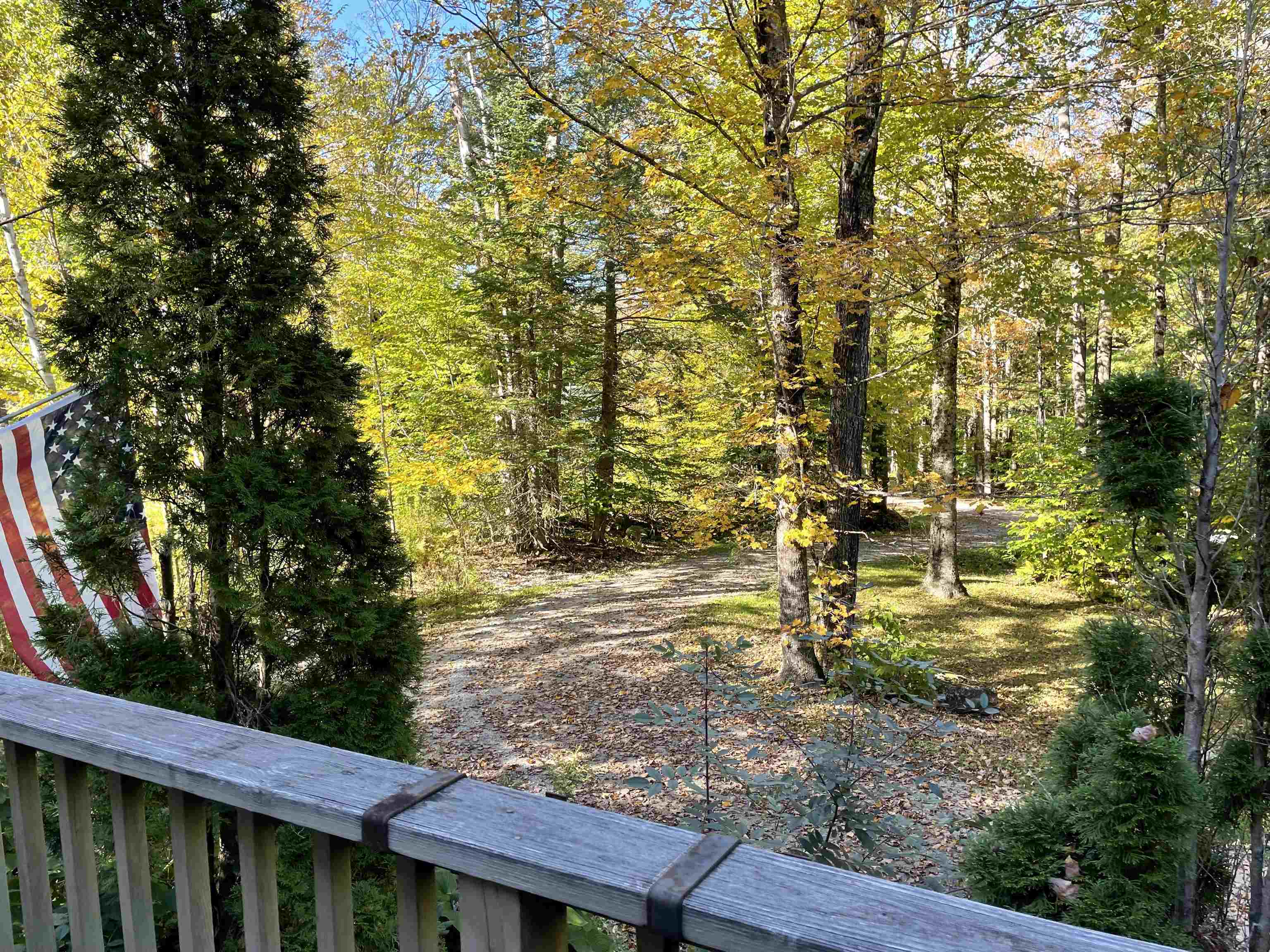 629 Glen Road Peru, VT 05152 - Photo 23 of 25