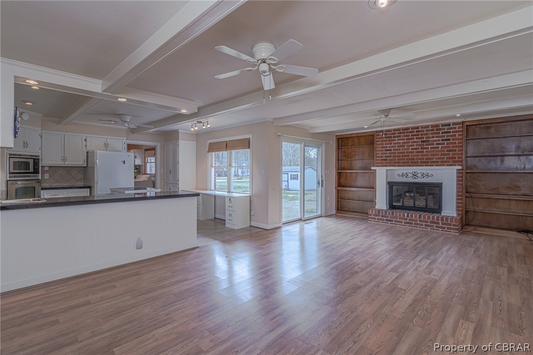 191 South Sioux Road Kilmarnock, VA 22482 - Photo 13 of 35 Gallery Image 13