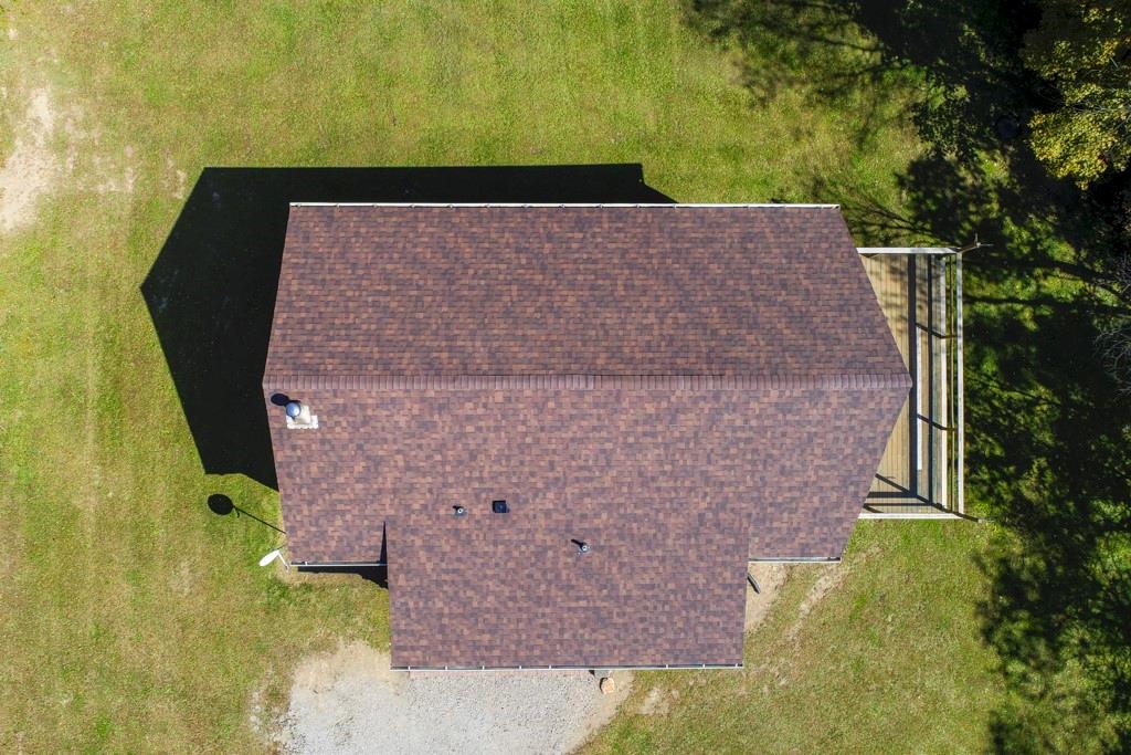 529 Upper Service Road Hookstown, PA 15050 - Photo 4 of 22 view of an outdoor space and a yard