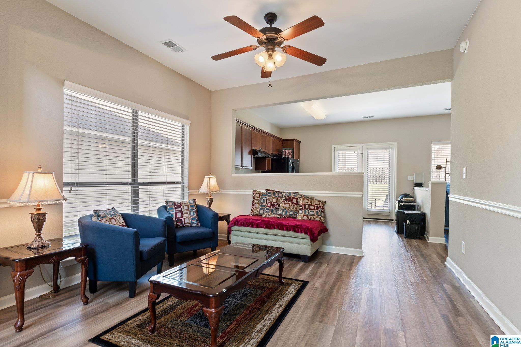 6617 Ridgeview Circle Montgomery, AL 36117 - Photo 6 of 39