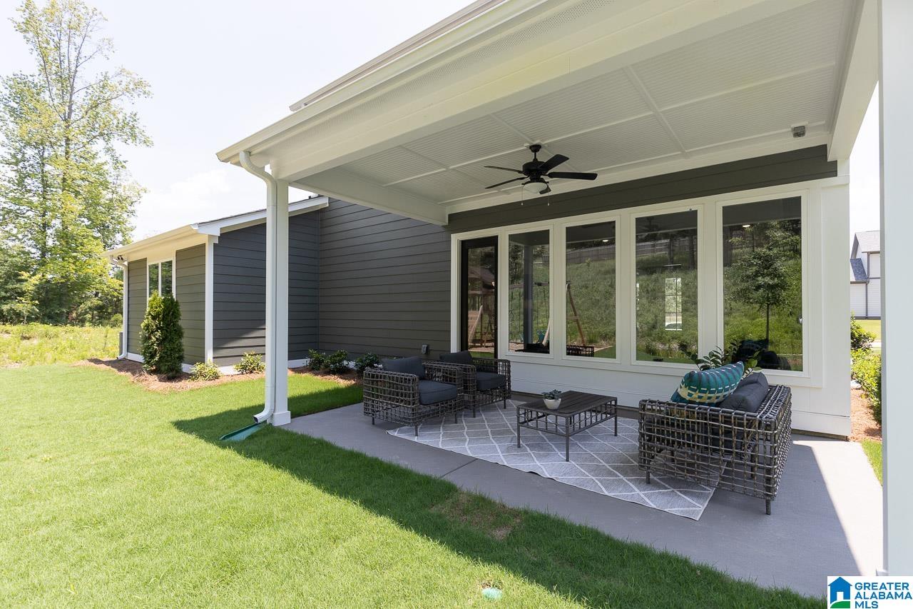 1916 Butler Road Alabaster, AL 35007 - Photo 23 of 31