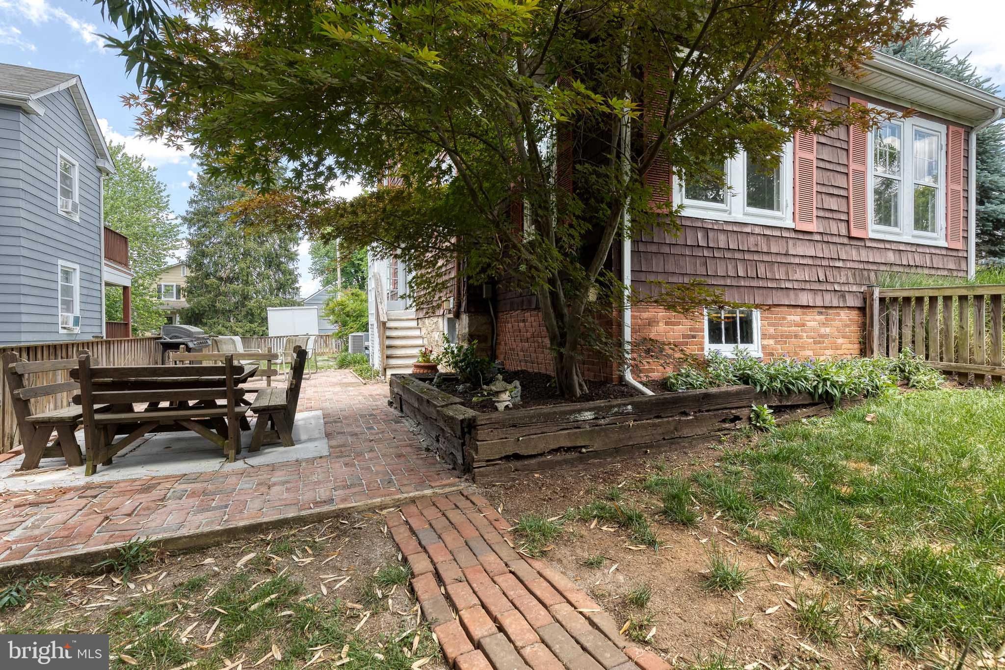 6004 Falls Road Baltimore, MD 21209 - Photo 42 of 46