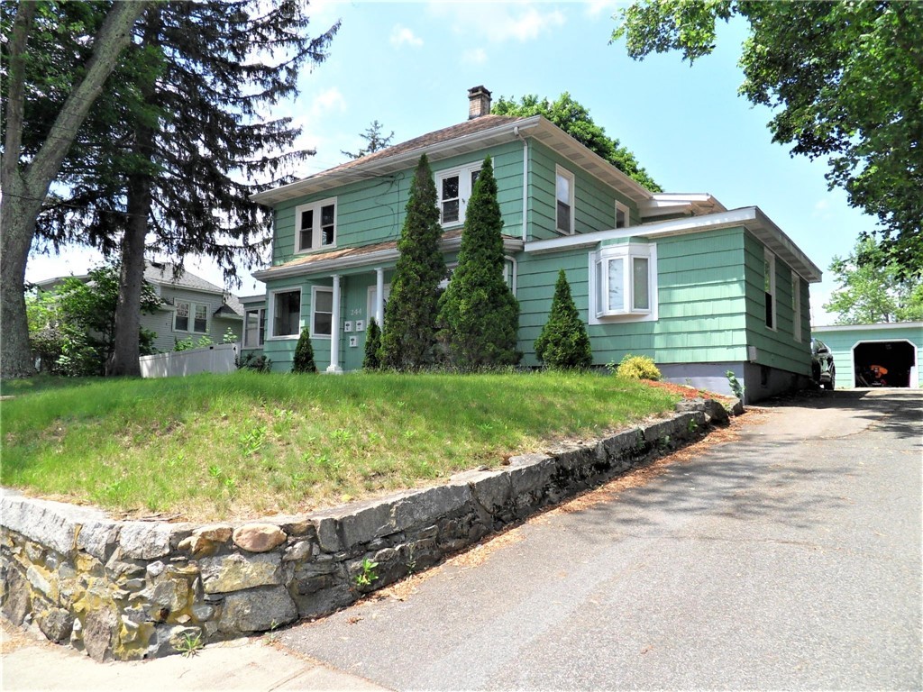 244 Cass Avenue Woonsocket, RI 02895 - Photo 41 of 42