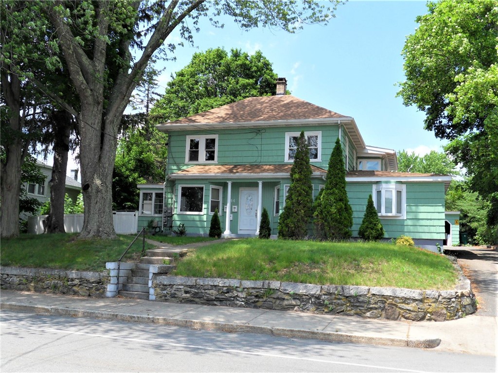 244 Cass Avenue Woonsocket, RI 02895 - Photo 42 of 42
