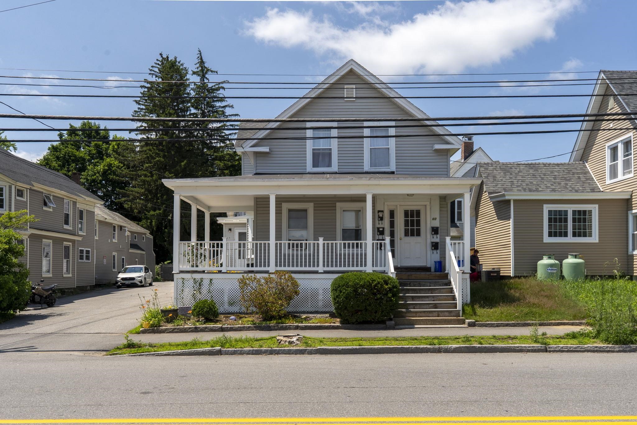 60 South State Street Concord, NH 03301 - Photo 3 of 60