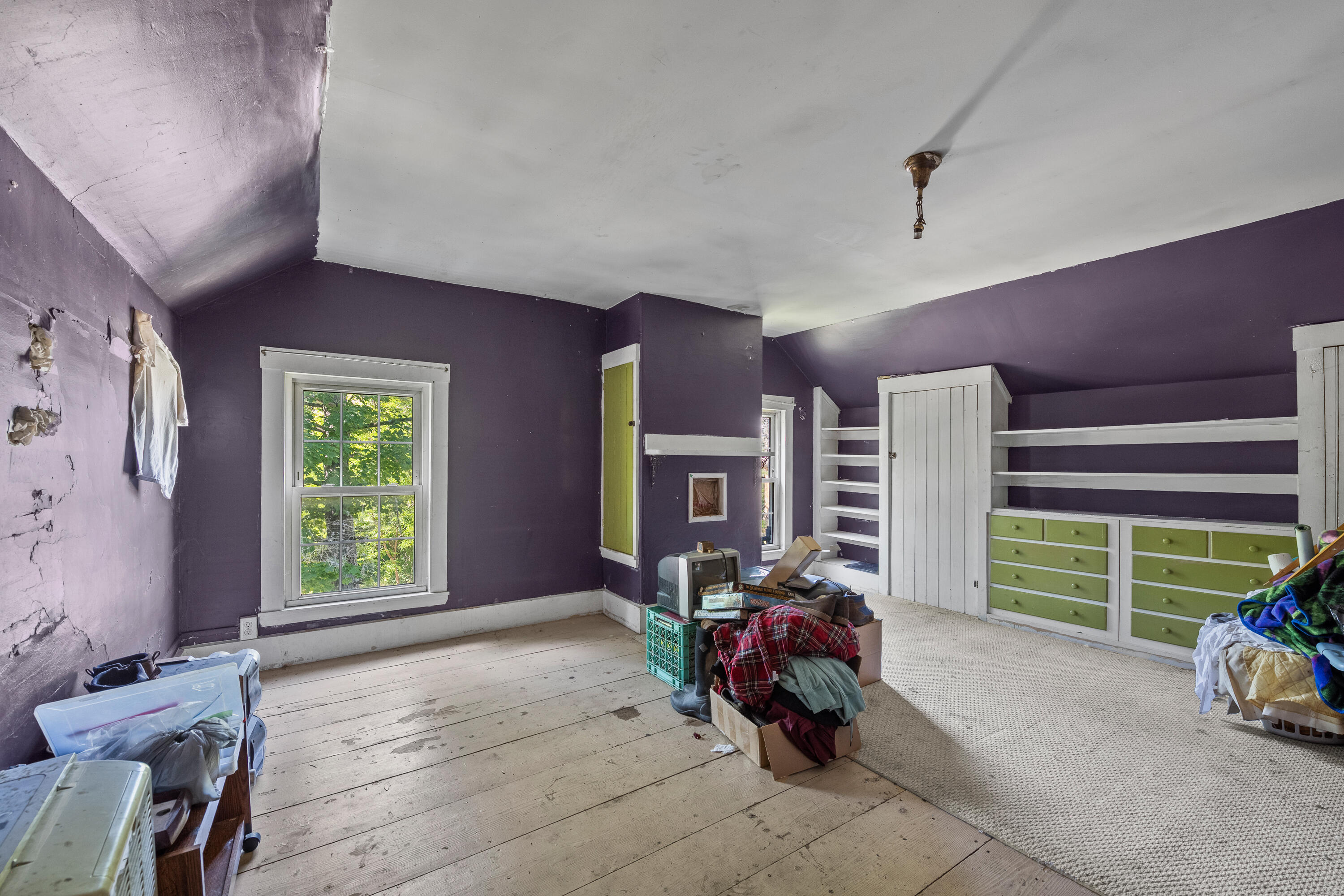 65 Lewiston Road New Gloucester, ME 04260 - Photo 23 of 46 65 Lewiston Rd. New Gloucester-29