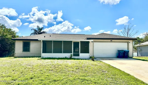 $1,900 | 1184 Sapphire Street Southeast, Palm Bay, FL 32909