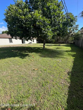 $1,900 | 1184 Sapphire Street Southeast, Palm Bay, FL 32909