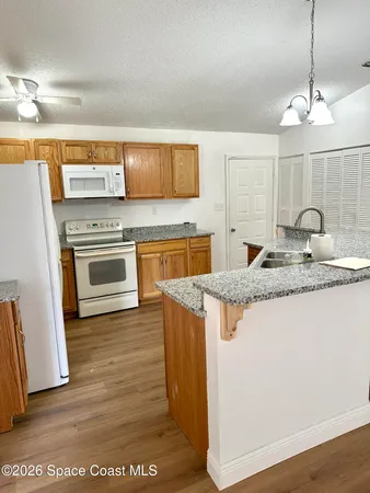 $1,900 | 1184 Sapphire Street Southeast, Palm Bay, FL 32909