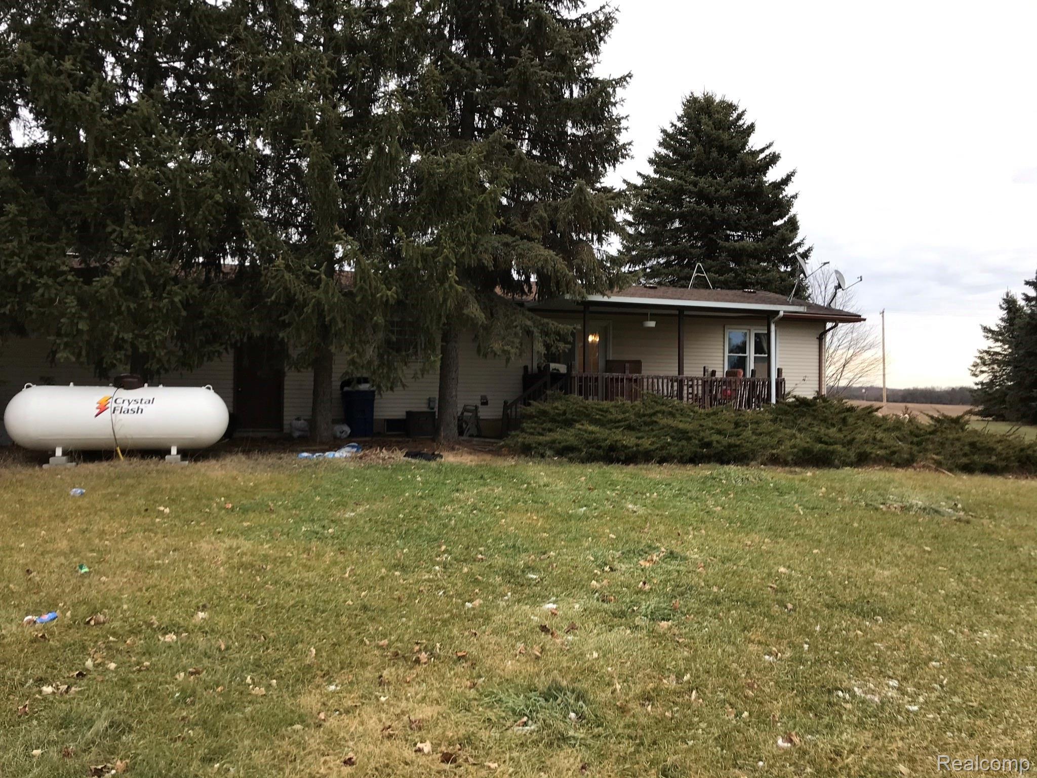 9000 Sharon Hollow Road Manchester, MI 48158 - Photo 2 of 4 1490F575-CCE4-4457-B047-656F354C7CE5.jpeg