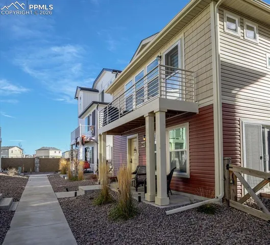 $336,900 | 5627 Tramore Court, Colorado Springs, CO 80927