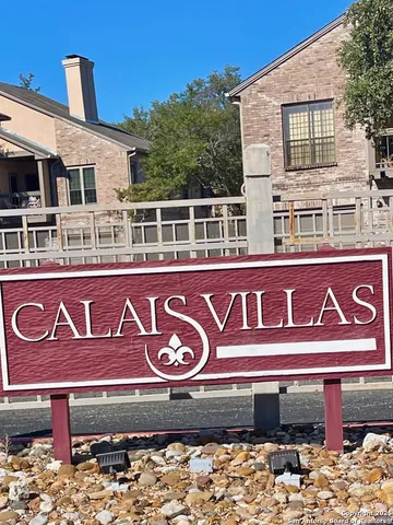 $875 | 11839 Parliament Street, Unit 1622, San Antonio, TX 78216