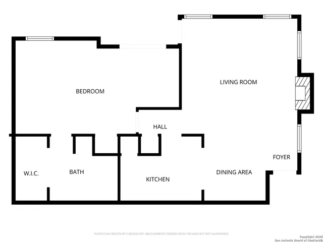 $875 | 11839 Parliament Street, Unit 1622, San Antonio, TX 78216