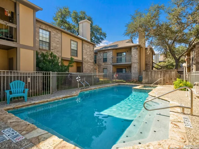 $875 | 11839 Parliament Street, Unit 1622, San Antonio, TX 78216
