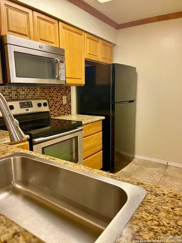 $875 | 11839 Parliament Street, Unit 1622, San Antonio, TX 78216