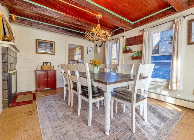 $399,000 | 237 Lancaster Road, Whitefield, NH 03598