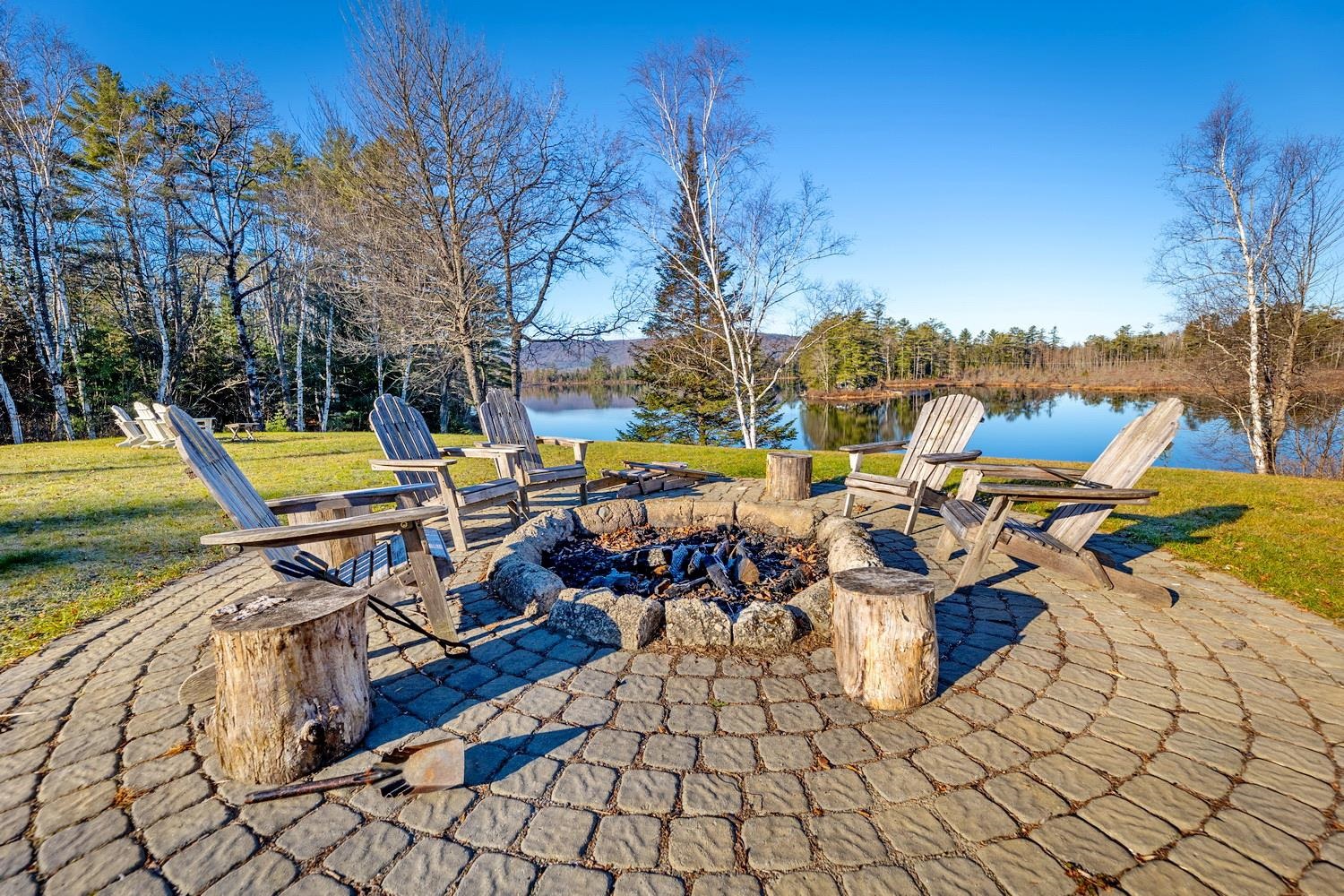 237 Lancaster Road Whitefield, NH 03598 - Photo 28 of 37