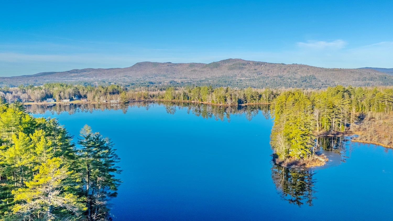 237 Lancaster Road Whitefield, NH 03598 - Photo 30 of 37