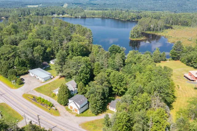 $399,000 | 237 Lancaster Road, Whitefield, NH 03598