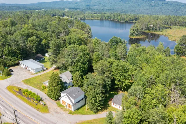 $399,000 | 237 Lancaster Road, Whitefield, NH 03598
