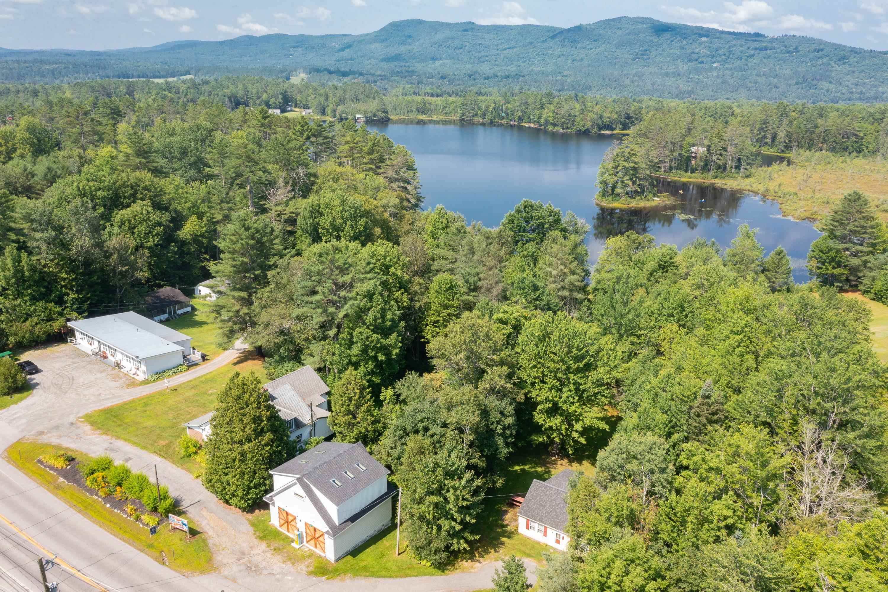 237 Lancaster Road Whitefield, NH 03598 - Photo 35 of 37