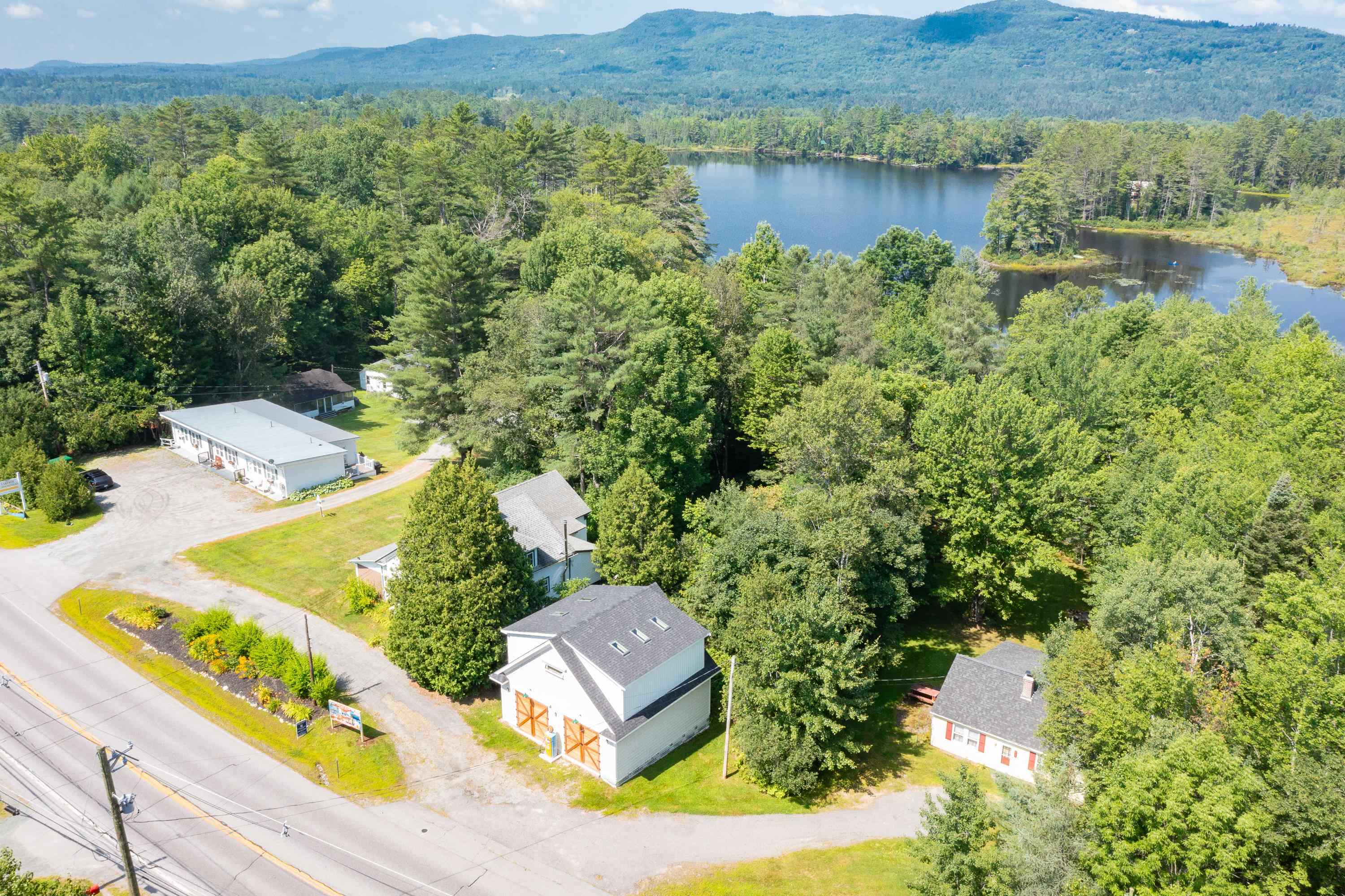 237 Lancaster Road Whitefield, NH 03598 - Photo 37 of 37