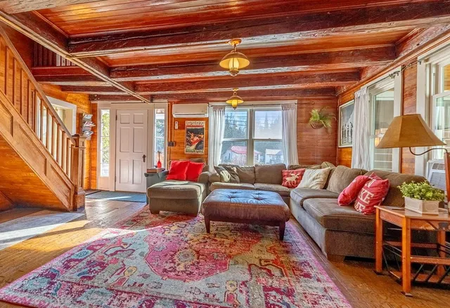 $399,000 | 237 Lancaster Road, Whitefield, NH 03598