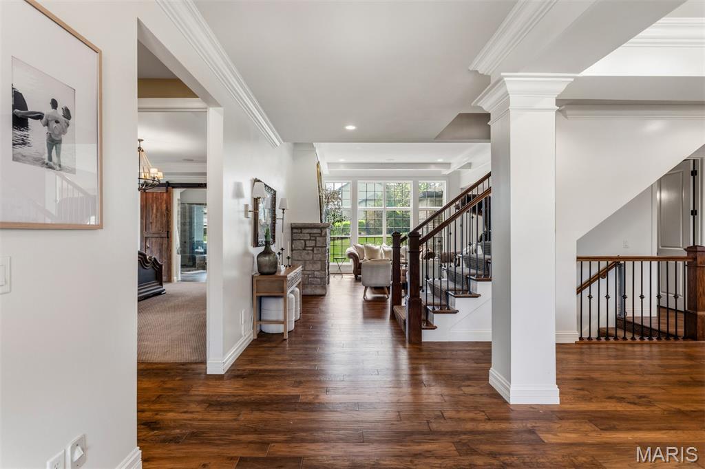 12854 Goodson Road St. Louis, MO 63131 - Photo 4 of 66