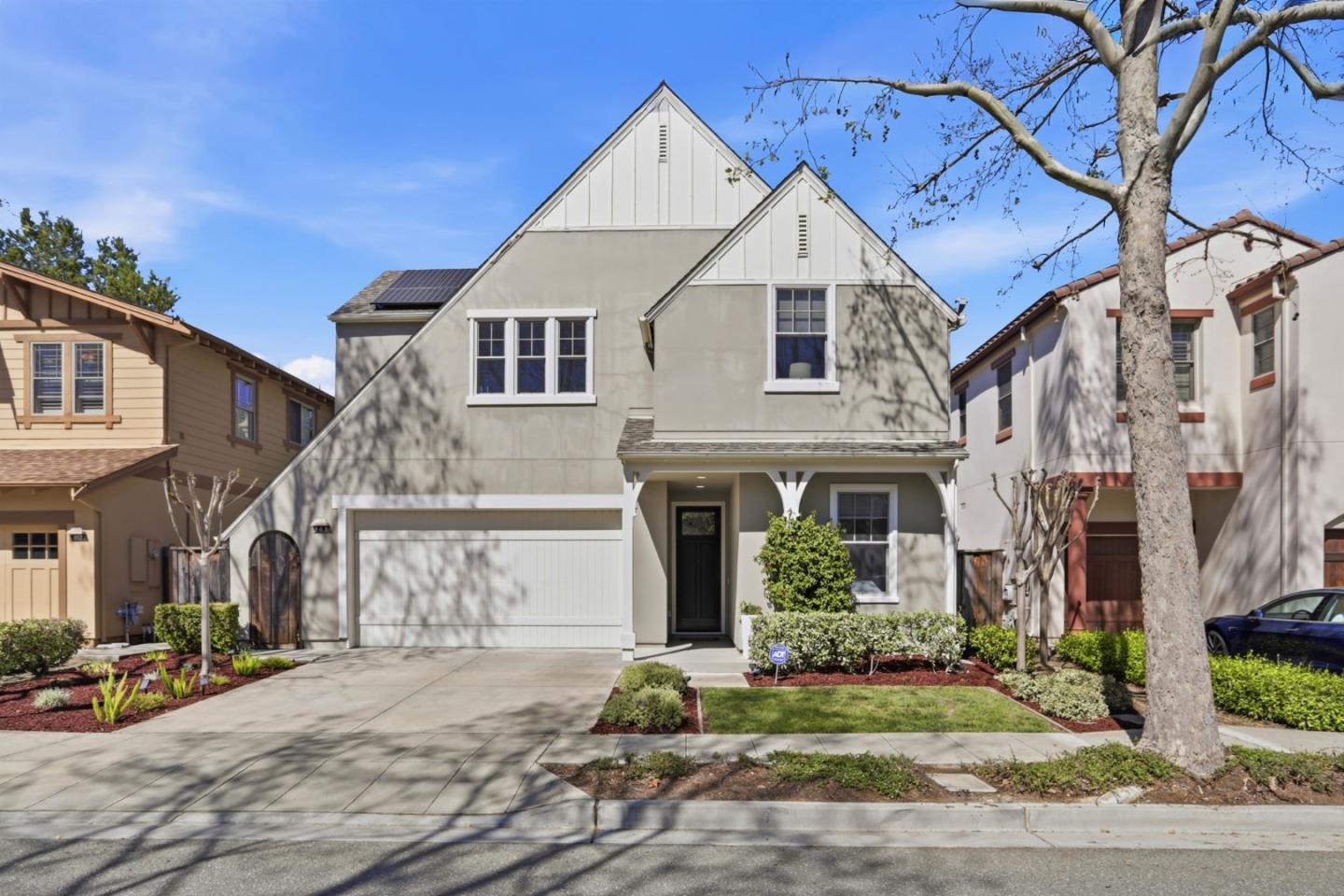 948 Rincon Street Mountain View, CA 94040 - Photo 1 of 22