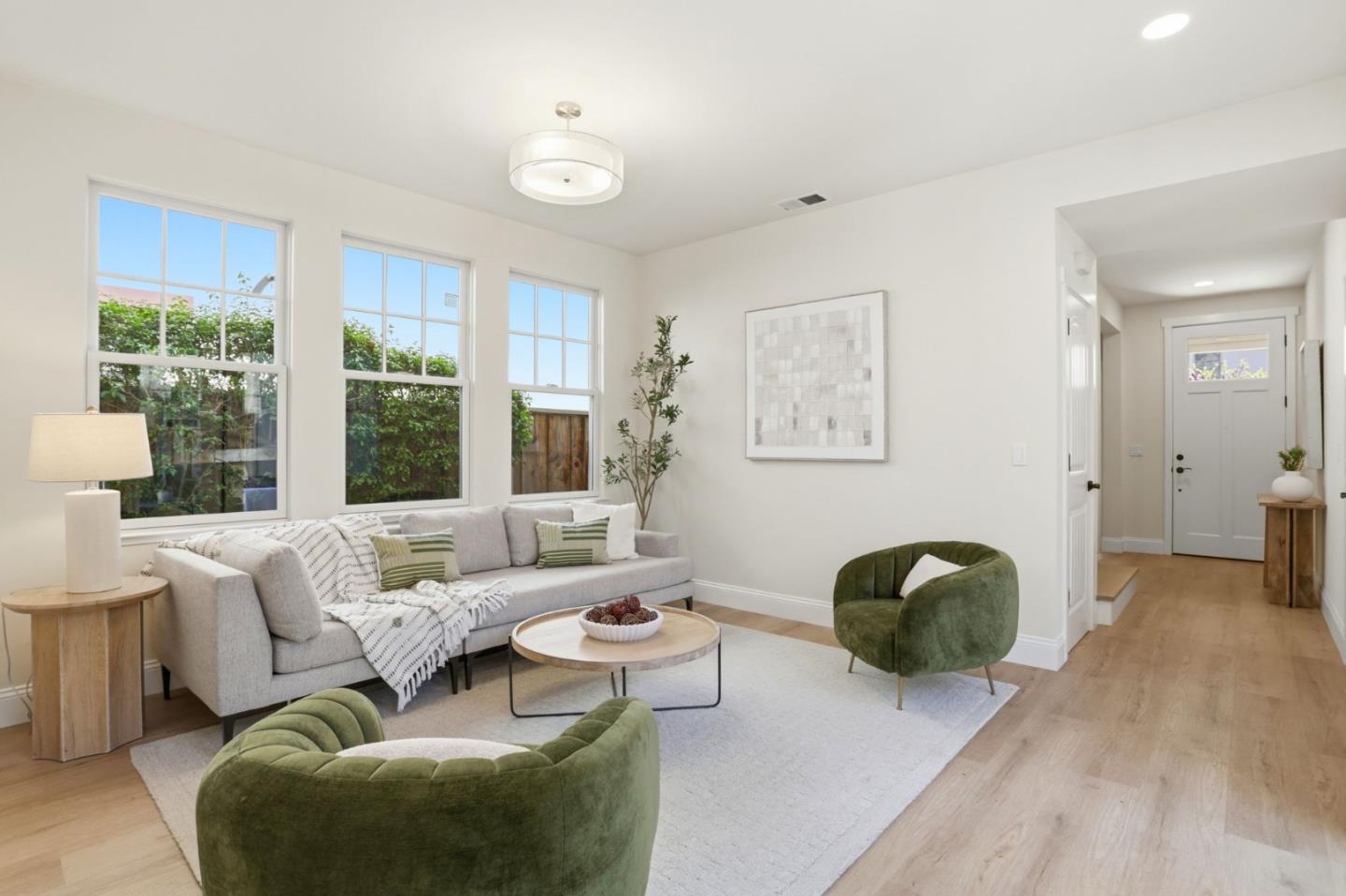 948 Rincon Street Mountain View, CA 94040 - Photo 4 of 22