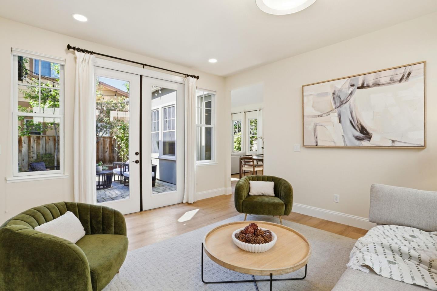 948 Rincon Street Mountain View, CA 94040 - Photo 5 of 22