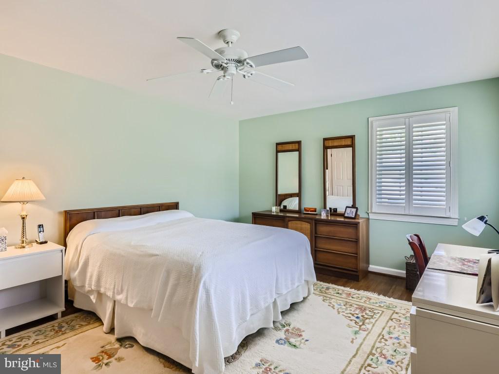 6120 Haddon Hall Road Baltimore, MD 21212 - Photo 13 of 34 Primary Bedroom